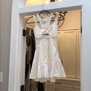 Adidas by Stella McCartney tennis dress